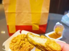 -麦当劳(祈年大街店)