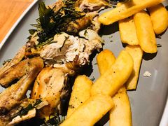 -新贝乐意大利餐厅(苏州中心店)