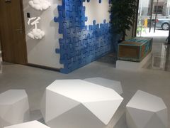 -江宁路街道社区文化活动中心