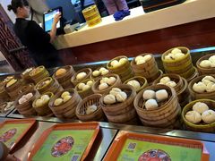 -海口骑楼小吃街