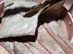 荷叶手撕鸡-老阿爸鲜鱼土菜(昆山花桥店)
