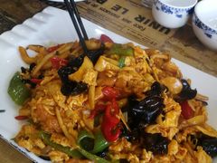 -清真•蜀风园(丁字沽总店)