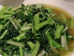 -绿杨春·淮扬宴(庐山路店)