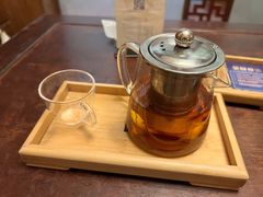 -青藤茶馆(南山路店)