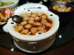 -刘胖子家常菜·蹄花焖藕(兴业店)