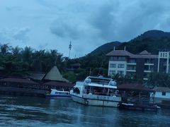 -海南分界洲岛旅游区