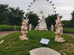 -云幽谷旅游区