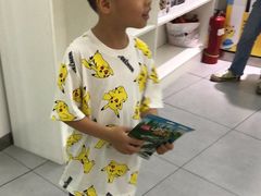 -童程童美少儿编程乐高机器人(汉阳校区)