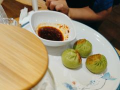 -百草滩羊清水涮羊肉(长城路店)