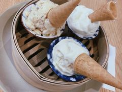 酱香国酒茅台雪糕-歎雪糕低糖低脂Gelato冰淇淋