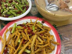 -小民大排档(马场角横路店)