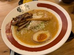 -雷门拉面·现熬骨汤(凯德来福士店)