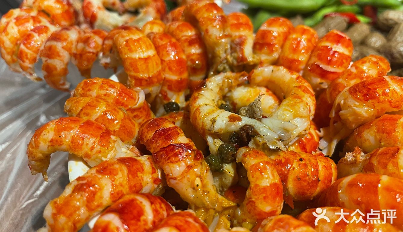 夏天就是要来点小龙虾