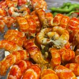 夏天就是要来点小龙虾