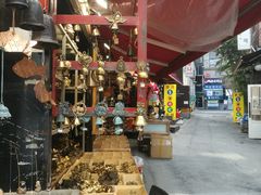 -新世界百货(明洞总店)