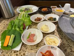 -東門韩国传统烤肉·韩国料理(银座直营店)