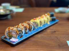 -莳空烧鸟店(晨沐店)