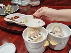 -喜鼎海胆水饺(东港店)