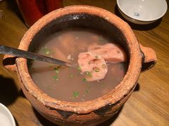 -农耕记·湖南土菜(halo广场店)