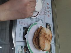 -义顺牛奶公司(新马路老店)