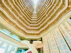 -广州四季酒店