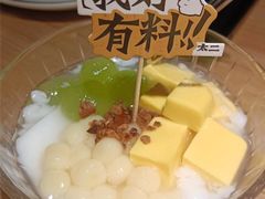-太二酸菜鱼(门头沟龙湖天街店)