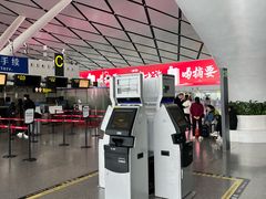 -南宁吴圩国际机场-T2航站楼