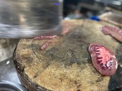 现切腰花-春涛餐馆(下坝店)