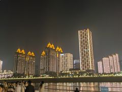 -武汉两江游览·夜游长江(汉口粤汉码头)