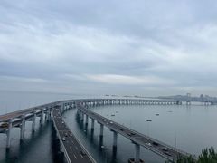 -星海湾跨海大桥