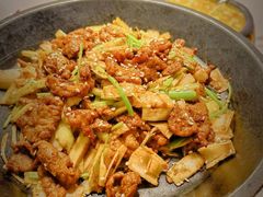 -羲和雅苑•北京烤鸭(国贸商城店)
