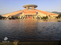 -中国闽台缘博物馆