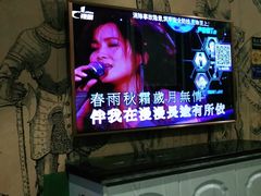 -圣地雅歌KTV(市府广场店)