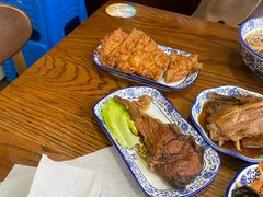 -孙盛兴奥灶面馆·蟹黄面·三虾面(山塘街总店)