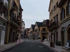 -中旅阿那亚九龙湖·公主酒店