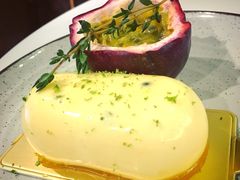 百香果芝士-Nectar One Cafe(勇烈路n1店)