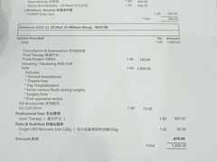 -佩兹宠物医院肿瘤专科·眼科·牙科(黄浦店)