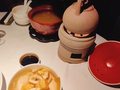 -狮拾久·现代新加坡料理(壹方城店)