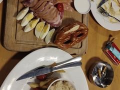 -巴伐利亚啤酒坊(意式风情街店)