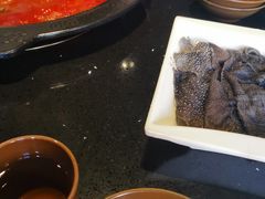 -宽板凳老灶火锅(南礼士路店)