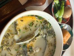 -顶特勒·黄鱼馆·特色菜(上海大世界店)