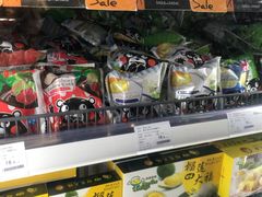 -Olé精品超市(北京合生汇店)
