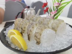 -嘉升大排档(番禺总店)