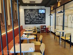 -汉堡王(北京通州领展店)