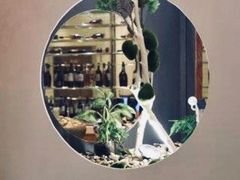 -杭州钱江新城万怡酒店-西餐厅