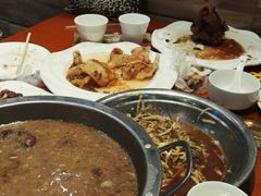 -金掌勺东北菜(格兰晴天店)