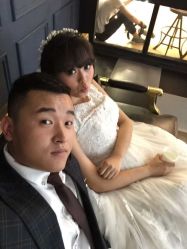 -唯一视觉婚纱摄影(李家村店)