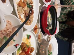 -莆田餐厅PUTIEN(武商MALL店)