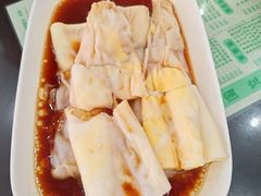 双蛋肠-荔园小馆(园岭新村二期店)