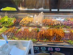 -西北朗益和穆斯林餐厅